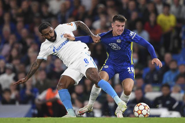 澳波：我们可以挑战英超大多数的球队